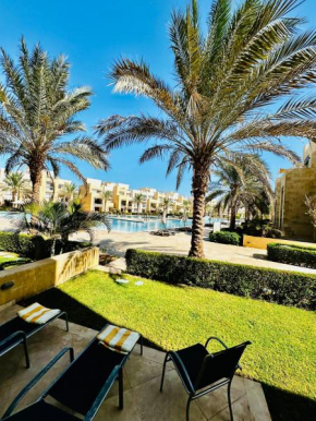 2 Bedrooms Ground Floor Pool view in Mangroovy Residence